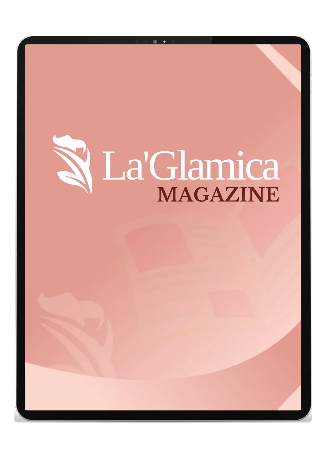 La'Glamica Magazine