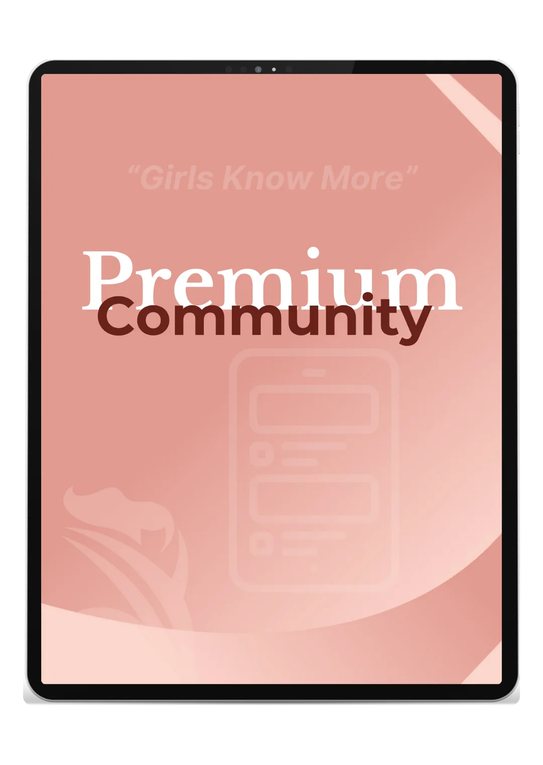 La'Glamica community